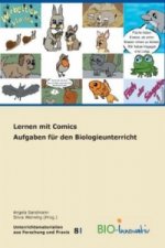 Lernen mit Comics