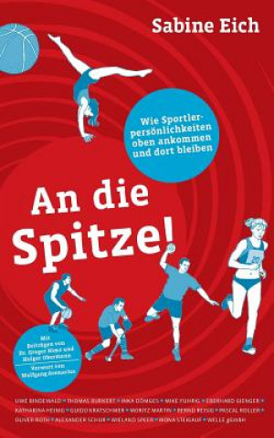 die Spitze
