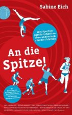 die Spitze