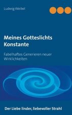 Meines Gotteslichts Konstante
