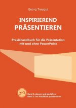 Inspirierend prasentieren