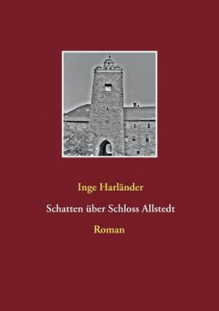 Schatten uber Schloss Allstedt