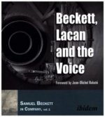 Beckett, Lacan and the Voice