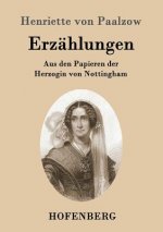 Erzahlungen