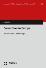 Corruption in Europe