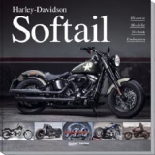 Harley-Davidson Softail