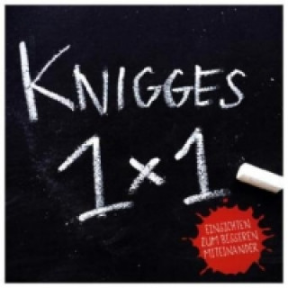 Knigges 1x1