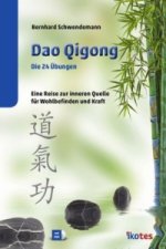 Dao Qigong, m. DVD
