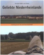 Geliebte Niederrheinlande