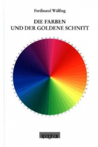 Die Farben und der goldene Schnitt