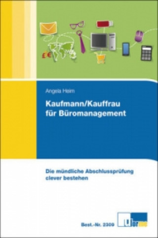 Kaufmann/Kauffrau für Büromanagement