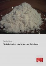 Die Fabrikation von Sulfat und Salzsäure
