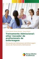 Treinamento Admissional
