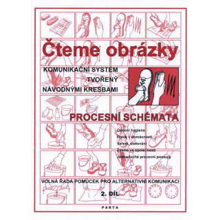 ďż˝teme obrďż˝zky -  Procesnďż˝ schďż˝mata. 2. dďż˝l