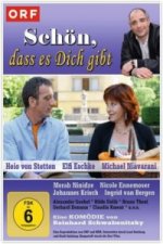 Schön, dass es Dich gibt, 1 DVD