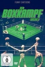 Funny Cartoons - Der Boxkampf, 1 DVD