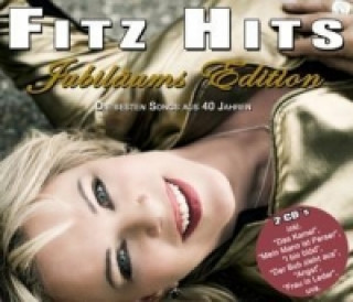 Fitz Hits, 2 Audio-CDs
