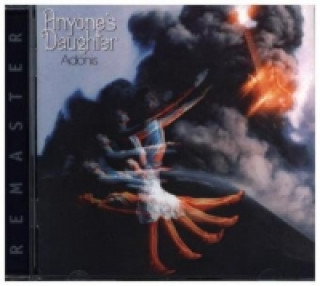 Adonis, 1 Audio-CD (Remastered)