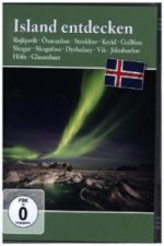 Island entdecken, 1 DVD