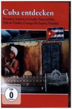 Cuba entdecken, 1 DVD
