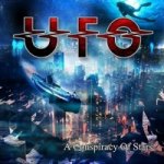 A Conspiracy Of Stars, 1 Audio-CD
