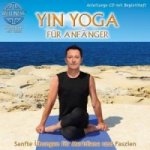 Yin Yoga Für Anfänger, 1 Audio-CD