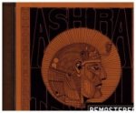 Ash Ra Tempel, 1 Audio-CD