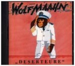 Deserteure, 1 Audio-CD (Remastered)