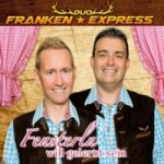 Fensterln will gelernt sein, 1 Audio-CD