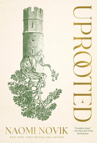 Uprooted