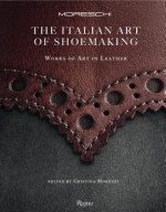 Italian Art of Shoemaking