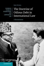 Doctrine of Odious Debt in International Law