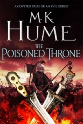 Poisoned Throne (Tintagel Book II)