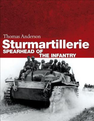 Sturmartillerie