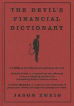 Devil's Financial Dictionary