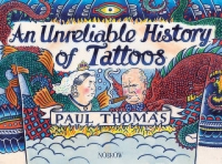 (Un)reliable History of Tattoos