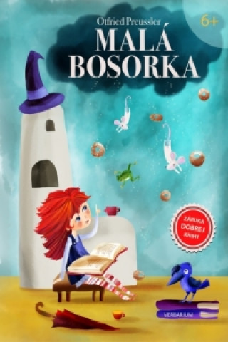 Malďż˝ bosorka