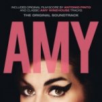 Amy, 1 Audio-CD (Soundtrack)