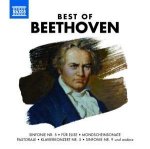Best of Beethoven, 1 Audio-CD