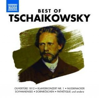 Best of Tschaikowsky, 1 Audio-CD