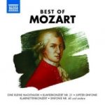 Best of Mozart, 1 Audio-CD