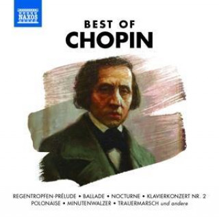 Best of Chopin, 1 Audio-CD