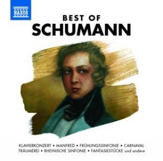 Best of Schumann, 1 Audio-CD