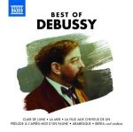 Best of Debussy, 1 Audio-CD
