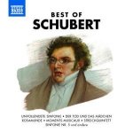 Best of Schubert, 1 Audio-CD