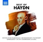 Best of Haydn, 1 Audio-CD
