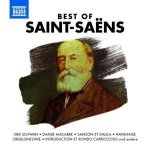 Best of Saint-Saëns, 1 Audio-CD