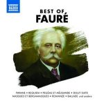 Best of Fauré, 1 Audio-CD