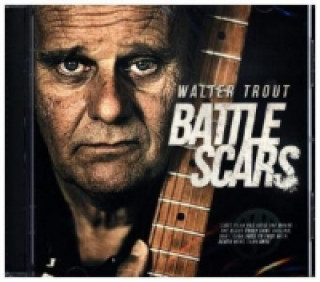 Battle Scars, 1 Audio-CD