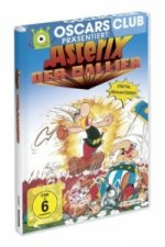 Asterix, der Gallier, 1 DVD (Digital Remastered)